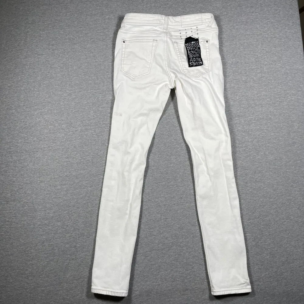 Ksubi jeans womens